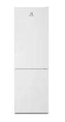 Electrolux 331L Frost Free Freestanding Fridge Freezer - White | LNT5ME32W1 image