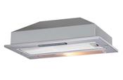 Cata 52CM Canopy Cooker Hood - Silver || UBGCAN52SV image