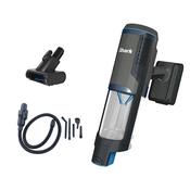 Shark PowerBoost Pet Cordless 2-in-1 Handheld Car &amp; Home Vacuum with Motorised Pet Tool - Charcoal | BH102UK