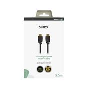 Ultra High Speed HDMI(2.1) 3m | 051903