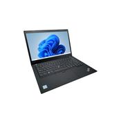 Lenovo ThinkPad T14 Gen 1 14" (T1A Refurbished) Full HD Business Laptop Intel Core i5-10310U, 16GB RAM - Black | L-T1A-T1A-L-T14 image