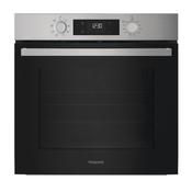 Hotpoint  Built-In Single Oven - Stainless Steel| HO3K55HXUK