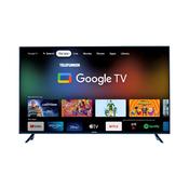 Telefunken N18 50″ DLED UHD Google Smart TV | TIS N18H-TF-GL5030 image