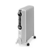 DeLonghi 2KW Oil Filled Radiator | TRRS0920