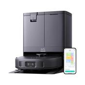 Eufy X10 Pro Omni Robot Vacuum - Black |  T2351V11 image