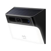 Eufy Solar Wall Light Camera S120 | T81A0311