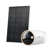 TAPO Solar-Powered Security Camera Kit | TAPO C460 KIT image