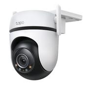 TP-Link Outdoor Pan Tilt Security Wi-Fi Camera || TAPOC520WS