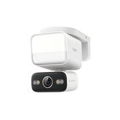 TP-Link Tapo C710 2K Outdoor Pan/Tilt Floodlight Security Camera 1500 Lumens | TAPO C710 image