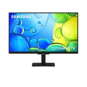 Samsung 24" Full HD Smart TV | UE24F6000FKXXU image
