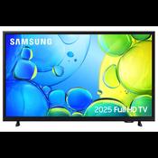Samsung 32" Smart Full HD HDR LED TV | UE32F6000FKXXU image