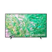 SAMSUNG 43" Smart 4K Ultra HD HDR LED TV with Bixby &amp; Alexa | UE43U8000FKXXU image