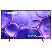 Samsung 50” Crystal UHD 4K Smart TV | UE50U8000FKXXU image