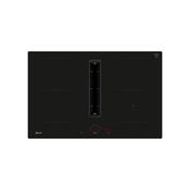 Neff N 70, Induction hob with integrated ventilation system, 80 cm, surface mount without frame | V58NHQ4L0
