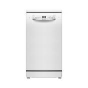 Bosch Series 2, free-standing dishwasher, 45 cm - White | BSH SPS2IKW01G