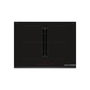 Bosch Series 6, Induction hob with integrated ventilation system, 70 cm, surface mount without frame | BSH PVQ731H26E