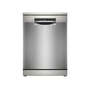 Bosch Series 6, free-standing dishwasher, 60 cm - Brushed steel anti-fingerprint | BSH SMS6ZCI10G