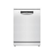Bosch Series 6, free-standing dishwasher, 60 cm - White | BSH SMS6ZCW10G