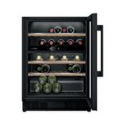 Bosch Series 6, Built-in wine cooler, 82 x 60 cm | BSH KUW21AHG0G