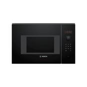 Bosch Series 4, Built-in microwave - Black | BSH BFL523MB0B