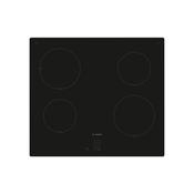Bosch Series 2, Induction hob, 60 cm - Black | BSH PUG61RAA5B