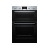 Bosch Series 2, Built-in double oven - Stainless Steel | BSH MHA133BR0B