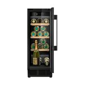 Neff N 70, Wine Cooler With Glass Door, 82 X 30 Cm | BSH KU9202HF0G image