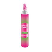 Happy Frizz CO2 425g Gas Cylinder - Quick Insertion, EasyConnect | 01424100