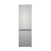 PowerPoint Frost Free 60/40 Fridge Freezer Inox - Silver | P65555FFM2IN-E image