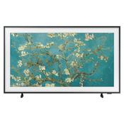 Samsung 85" The Frame Art Mode QLED 4K HDR Smart TV (2023) || QE85LS03BGUXXU image