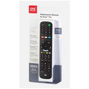 One4All Sony TV replacement Remote Control | URC4912 image