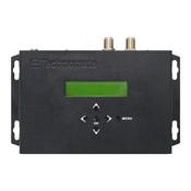 *OPEN BOX* TECHNOMATE HDMI DVB-T RF Modulator with 9V IR Control and HDMI Loopthrough - Black ||| TM-RF-HD IR