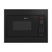 Neff N 30, Built-In Microwave - Black | BSH HLAWG25S3B