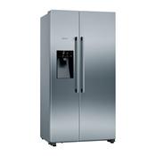 Neff N 70, American Side By Side, 178.7 X 90.8 Cm, - Inox-Easyclean | BSH KA3923IE0G