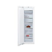 Neff N 90, built-in freezer, 177.2 x 55.8 cm, soft close flat hinge | BSH GI7815NE0