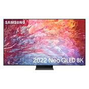 SAMSUNG 55 inch QN700B 8K UHD HDR NEO QLED Smart TV || QE55QN700BTXXU image