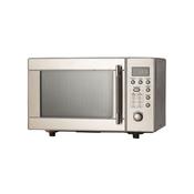 *OPEN BOX* Powerpoint 20L Freestanding Microwave - Stainless Steel | P22820MDSS