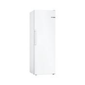 Bosch Series 4, free-standing freezer, 176 x 60 cm - White | BSH GSN33VWEPG