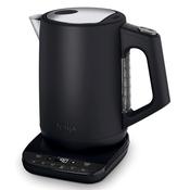NINJA Perfect Temperature Kettle Black | KT200UK image