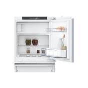 Neff N 50, built-under fridge with freezer section, 82 x 60 cm, flat hinge | BSH KU2222FD0G