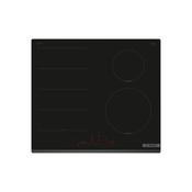 Bosch Series 6, Induction hob, 60 cm - Black | BSH PIX631HC1E