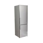 Powerpoint Frost Free Fridge Freezer - Inox | P65555FFM2IN image