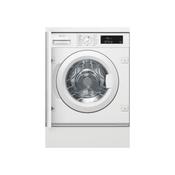 Neff Built-in washing machine, 8 kg, 1400 rpm | BSH W543BX2GB