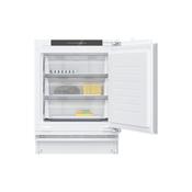 Neff N 50, built-in freezer, 82 x 59.8 cm, flat hinge | BSH GU7212FE0G