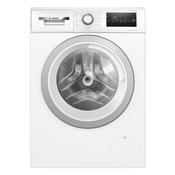 Bosch Series 4, Washing machine, front loader, 9 kg, 1400 rpm - White | WAN28259GB