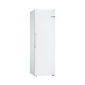 Bosch Series 4, freestanding freezer, 186 x 60 cm - White | BSH GSN36VWEPG