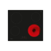 Neff N 50, Electric hob, 60 cm - Black | BSH T16NBE1L