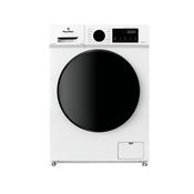 Powerpoint 9KG 1400rpm Inverter Motor Washing Machine - White | P35149SKW-A