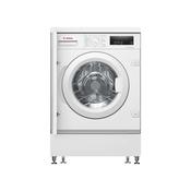 Bosch Series 6, Built-in washing machine, 8 kg, 1400 rpm | BSH WIW28302GB