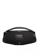 JBL Boombox 3 WiFi Portable speaker with Wi-Fi Bluetooth - Black || JBLBB3WIFIBLKUK image